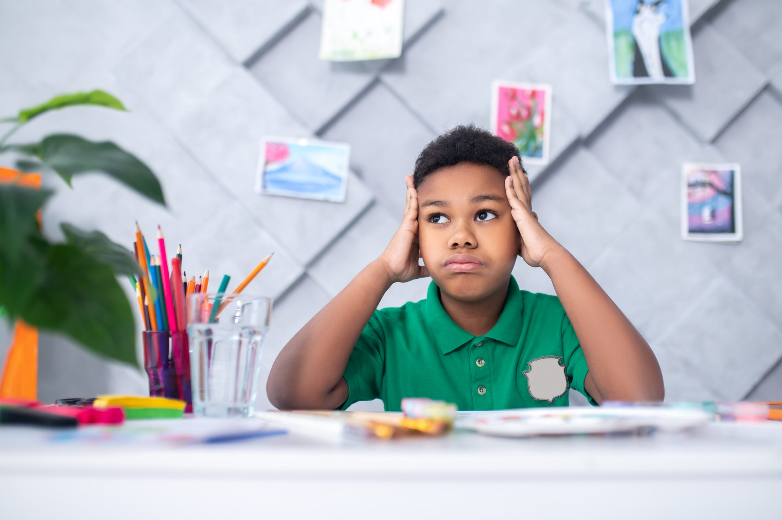 adhd symptoms