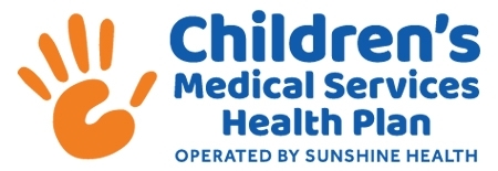 childrens medical services logo