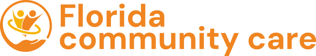florida community care logo