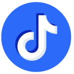 tiktok icon